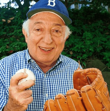 Roger Kahn - Professional Sports Motivational Speaker