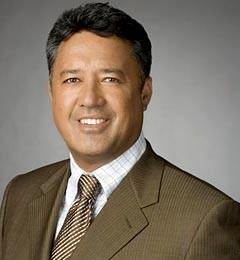 Ron Darling - Professional Sports Motivational Speaker