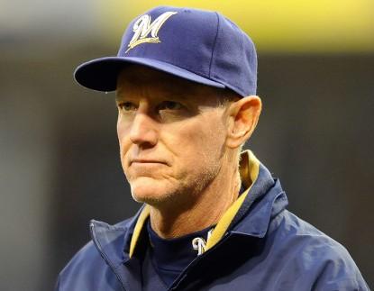 Ron Roenicke - Professional Sports Motivational Speaker