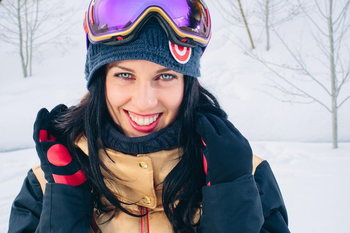 Rosalind Groenewoud - Professional Sports Motivational Speaker