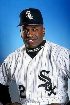 Ruben Sierra - Professional Sports Motivational Speaker