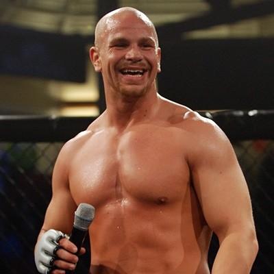 Ryan Jimmo - Professional Sports Motivational Speaker