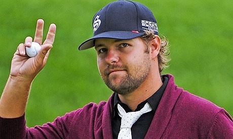 Ryan Moore - Professional Sports Motivational Speaker