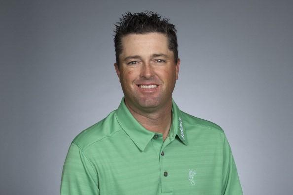Ryan Palmer - Professional Sports Motivational Speaker