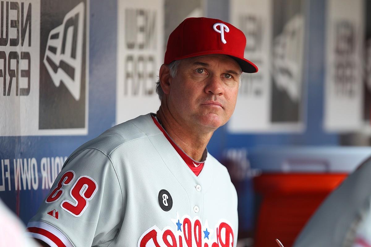 Ryne Sandberg - Professional Sports Motivational Speaker