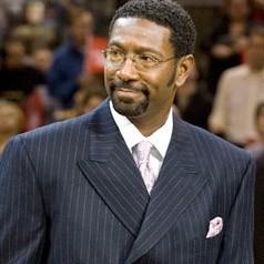 Sam Mitchell - Professional Sports Motivational Speaker