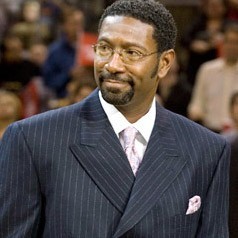 Sam Mitchell - Professional Sports Motivational Speaker