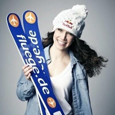 Sarah Hendrickson - Professional Sports Motivational Speaker