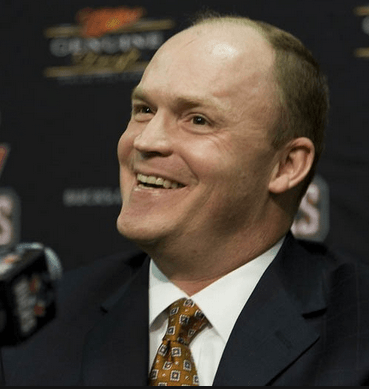 Scott Skiles - Professional Sports Motivational Speaker