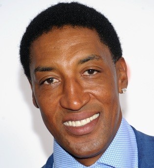 Scottie Pippen - Motivational Sports Speaker