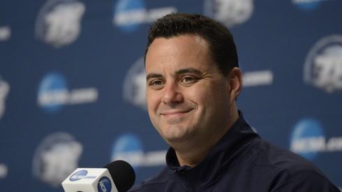 Sean Miller - Professional Sports Motivational Speaker