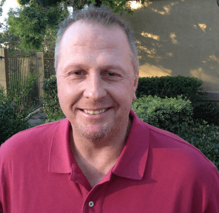 Sean Salisbury - Professional Sports Motivational Speaker