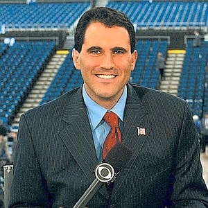 Seth Davis - Motivational Sports Speaker