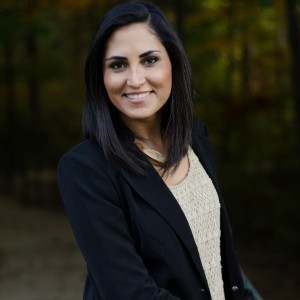 Shamila Kohestani - Professional Sports Motivational Speaker