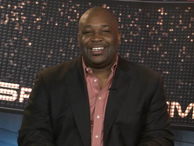 Shaun King - Professional Sports Motivational Speaker