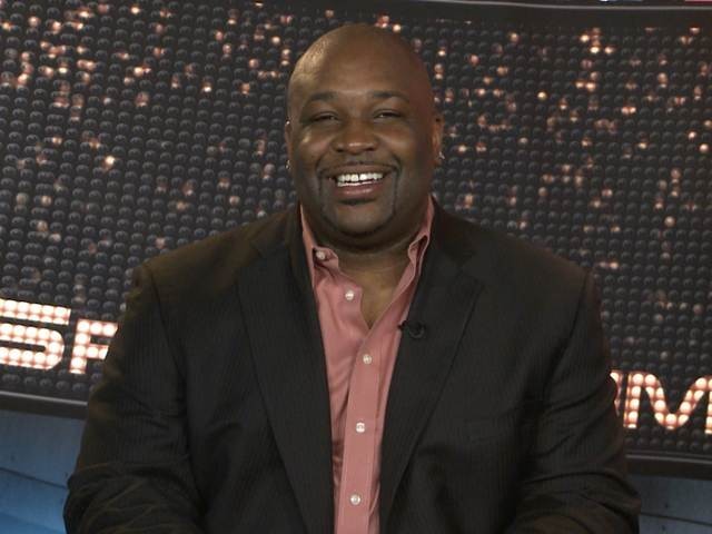 Shaun King - Professional Sports Motivational Speaker