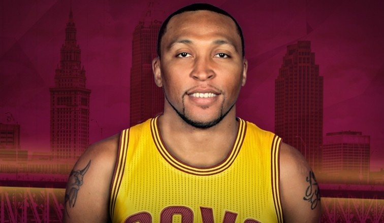 Shawn Marion - Motivational Sports Speaker