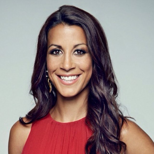 Shelley Rudman - Professional Sports Motivational Speaker