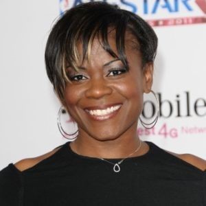 Sheryl Swoopes - Professional Sports Motivational Speaker
