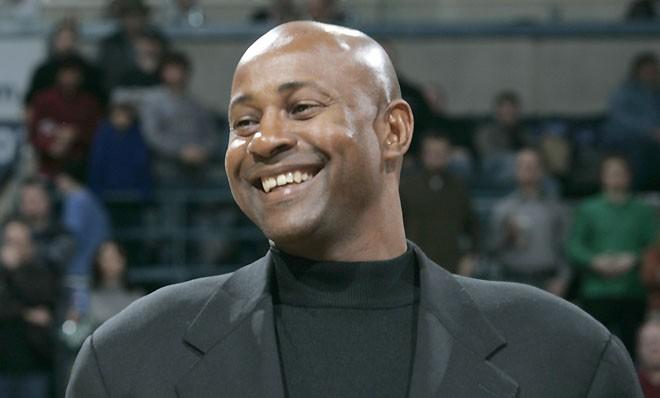 Sidney Moncrief