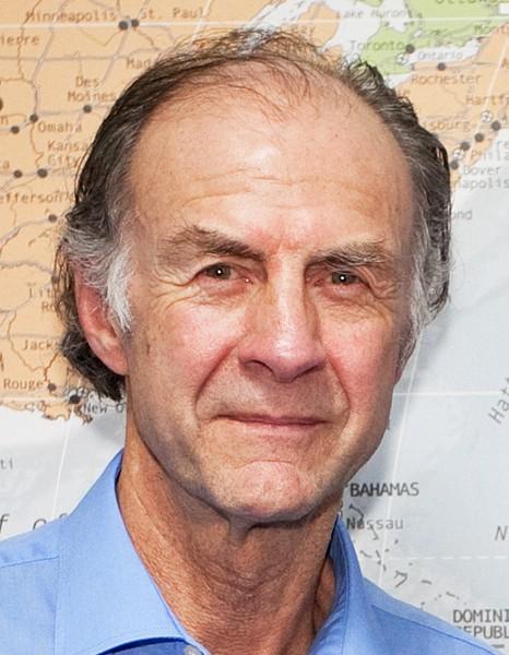Sir Ranulph Fiennes - Professional Sports Motivational Speaker