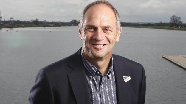 Sir Steve Redgrave - Professional Sports Motivational Speaker
