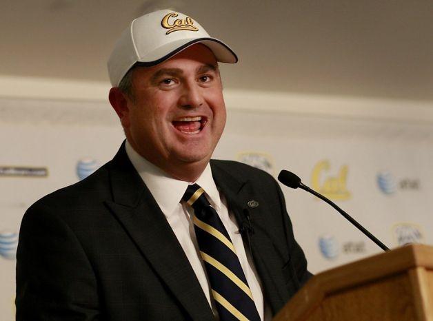 Sonny Dykes - Professional Sports Motivational Speaker