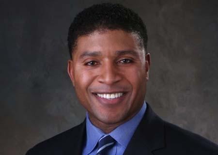 Spencer Tillman - Professional Sports Motivational Speaker