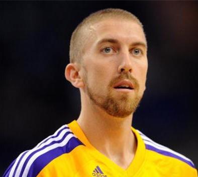 Steve Blake - Professional Sports Motivational Speaker