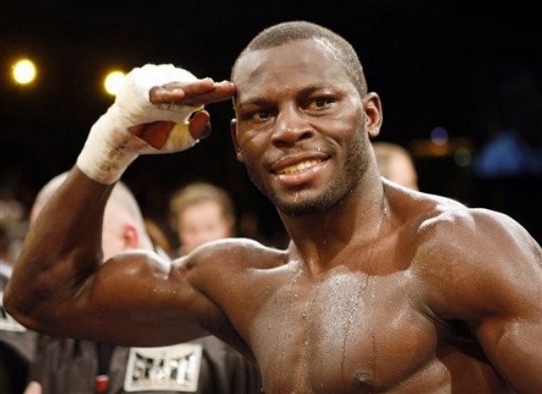 Steve Cunningham - Professional Sports Motivational Speaker