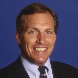 Steve Cyphers - Professional Sports Motivational Speaker