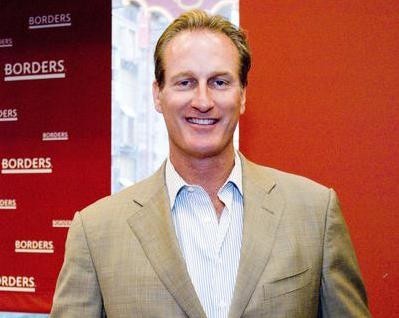 Steve Lyons - Professional Sports Motivational Speaker