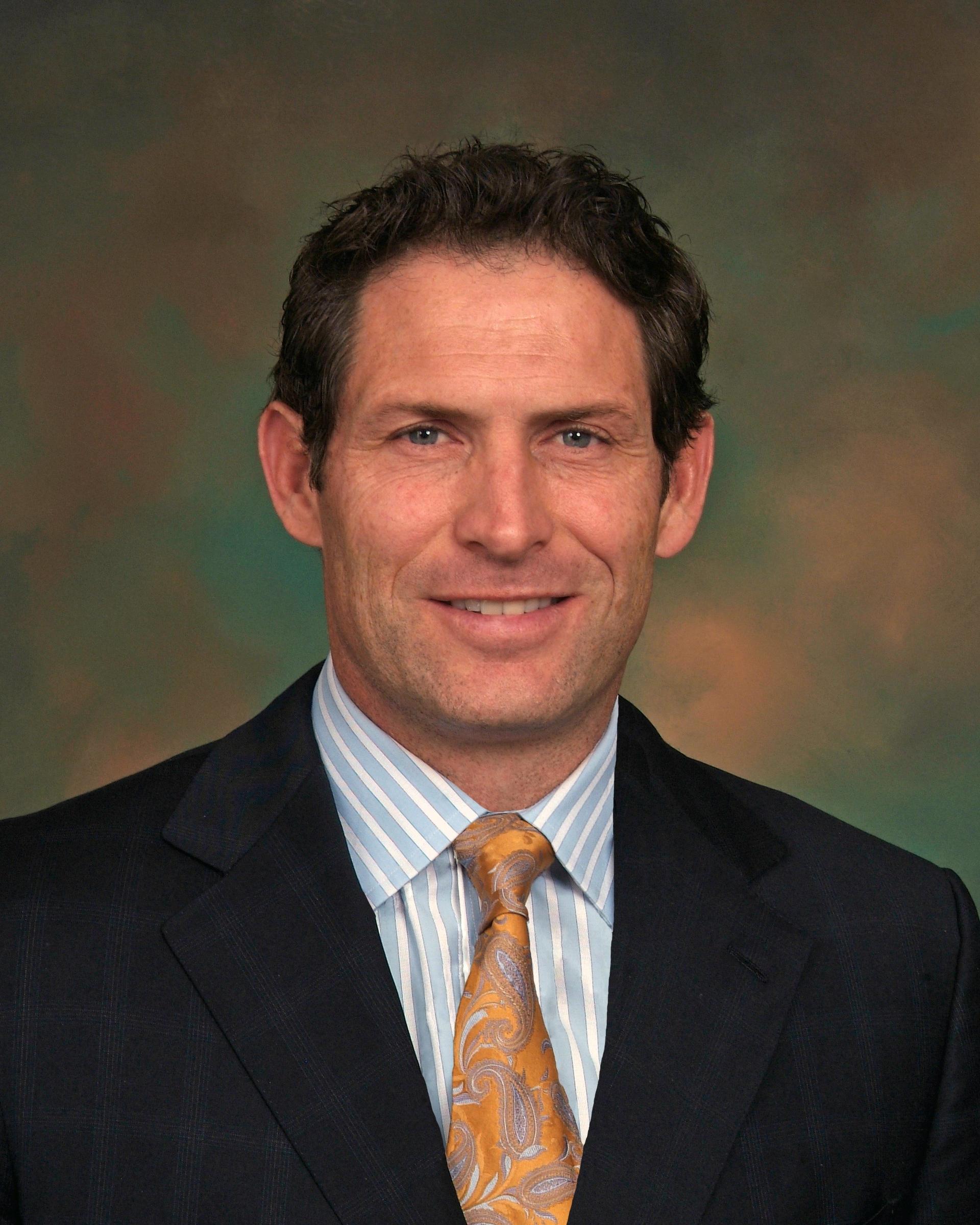 Steve Young - Professional Sports Motivational Speaker