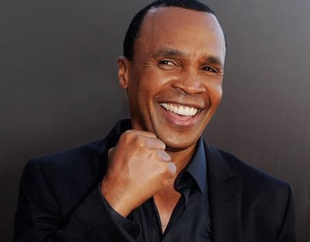 Sugar Ray Leonard - Professional Sports Motivational Speaker