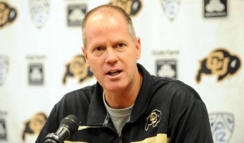 Tad Boyle - Professional Sports Motivational Speaker