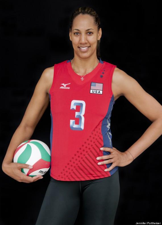 Tayyiba Haneef-Park - Professional Sports Motivational Speaker