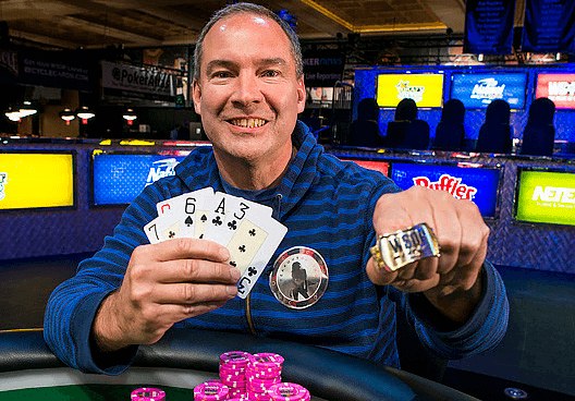 Ted Forrest - Professional Sports Motivational Speaker