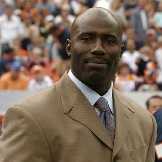 Terrell Davis - Professional Sports Motivational Speaker