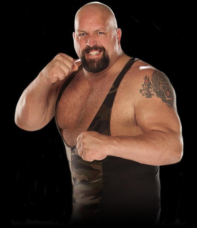 The Big Show - Professional Sports Motivational Speaker