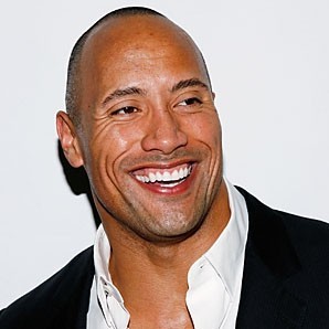 The Rock - Professional Sports Motivational Speaker