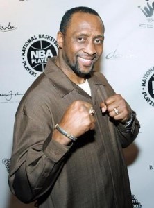 Thomas Hearns - Motivational Sports Speaker