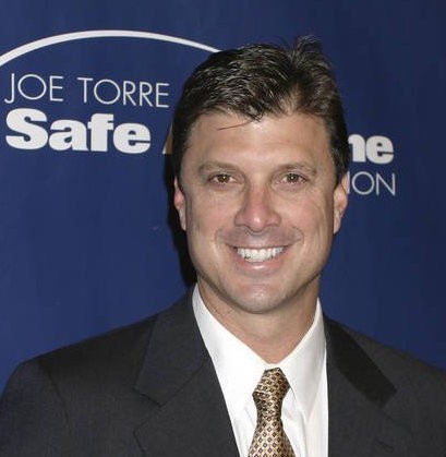 Tino Martinez - Professional Sports Motivational Speaker