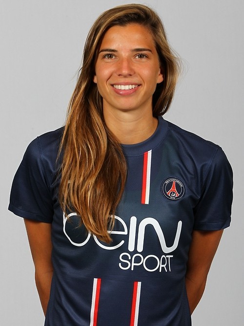 Tobin Heath - Professional Sports Motivational Speaker