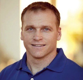 Todd Durkin - Professional Sports Motivational Speaker