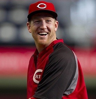 Todd Frazier - Professional Sports Motivational Speaker