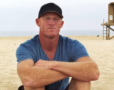 Todd Marinovich - Professional Sports Motivational Speaker