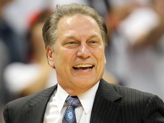 Tom Izzo - Professional Sports Motivational Speaker