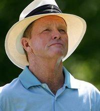 Tom Kite - Professional Sports Motivational Speaker