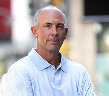 Tom Lehman - Professional Sports Motivational Speaker