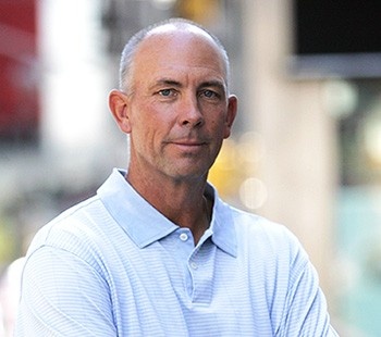 Tom Lehman - Motivational Sports Speaker